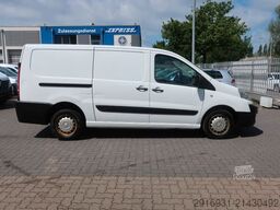 PEUGEOT Expert Kasten L2H1 COOL In Kasten Klima