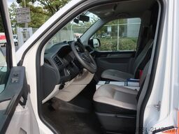 VOLKSWAGEN T6 KTW Hochdach lang 1.Hand SHZ / PDC :A93