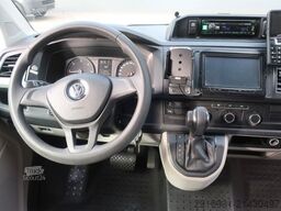 VOLKSWAGEN T6 KTW Hochdach lang 1.Hand SHZ / PDC :A93