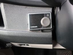 VOLKSWAGEN T6 KTW Hochdach lang 1.Hand SHZ / PDC :A93