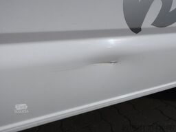 VOLKSWAGEN T6 KTW Hochdach lang 1.Hand SHZ / PDC :A93