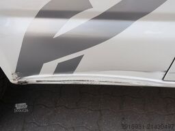 VOLKSWAGEN T6 KTW Hochdach lang 1.Hand SHZ / PDC :A93