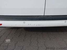 VOLKSWAGEN T6 KTW Hochdach lang 1.Hand SHZ / PDC :A93