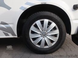 VOLKSWAGEN T6 KTW Hochdach lang 1.Hand SHZ / PDC :A93