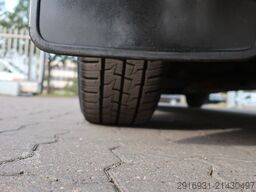 VOLKSWAGEN T6 KTW Hochdach lang 1.Hand SHZ / PDC :A93