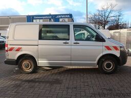 VOLKSWAGEN T5 Transporter 4Motion/Klima/PDC/AHK/FN: 138