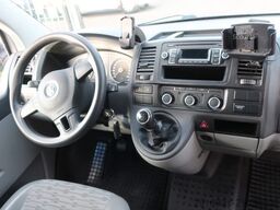 VOLKSWAGEN T5 Transporter 4Motion/Klima/PDC/AHK/FN: 138