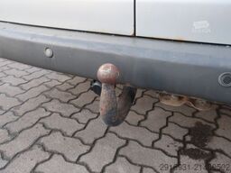 VOLKSWAGEN T5 Transporter 4Motion/Klima/PDC/AHK/FN: 138