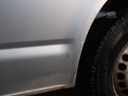 VOLKSWAGEN T5 Transporter 4Motion/Klima/PDC/AHK/FN: 138