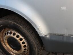 VOLKSWAGEN T5 Transporter 4Motion/Klima/PDC/AHK/FN: 138