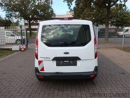 FORD Transit Connect 1. Hand / Klima / FN: 95