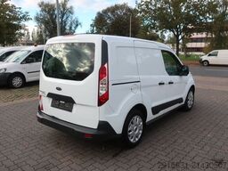 FORD Transit Connect 1. Hand / Klima / FN: 95
