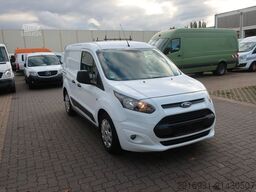 FORD Transit Connect 1. Hand / Klima / FN: 95