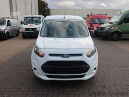 FORD Transit Connect 1. Hand / Klima / FN: 95