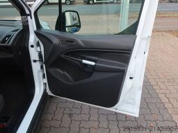 FORD Transit Connect 1. Hand / Klima / FN: 95