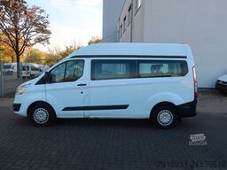 FORD 1. Hand / Klima / Tempomat / FN: 22