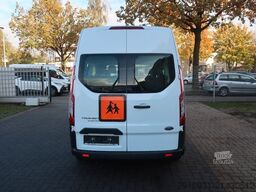 FORD 1. Hand / Klima / Tempomat / FN: 22