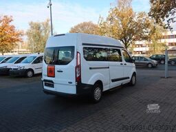 FORD 1. Hand / Klima / Tempomat / FN: 22