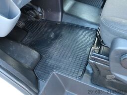 FORD 1. Hand / Klima / Tempomat / FN: 22