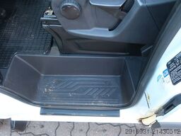 FORD 1. Hand / Klima / Tempomat / FN: 22