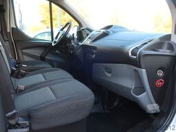 FORD 1. Hand / Klima / Tempomat / FN: 22