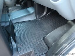 FORD 1. Hand / Klima / Tempomat / FN: 22