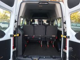 FORD 1. Hand / Klima / Tempomat / FN: 22