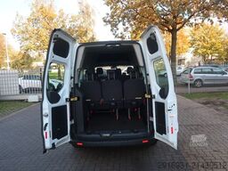 FORD 1. Hand / Klima / Tempomat / FN: 22