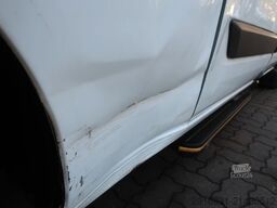 FORD 1. Hand / Klima / Tempomat / FN: 22