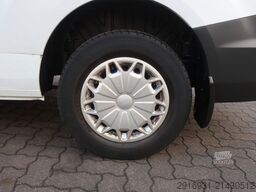 FORD 1. Hand / Klima / Tempomat / FN: 22