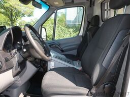 MERCEDES-BENZ Sprinter II 516 RTW 1. Hand / Klima / Automatik