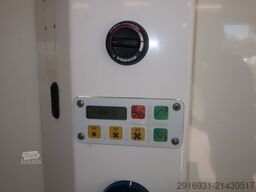 MERCEDES-BENZ Sprinter II 516 RTW 1. Hand / Klima / Automatik