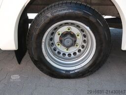 MERCEDES-BENZ Sprinter II 516 RTW 1. Hand / Klima / Automatik