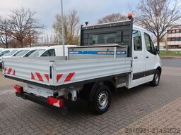 MERCEDES-BENZ Sprinter III Pritsche DoKa 314 CDI/Klima/FN: 116