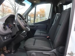 MERCEDES-BENZ Sprinter III Pritsche DoKa 314 CDI/Klima/FN: 116