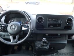 MERCEDES-BENZ Sprinter III Pritsche DoKa 314 CDI/Klima/FN: 116