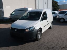 VOLKSWAGEN Caddy 1. Hand / Werkstatt / Klima / Fzg. Nr:185