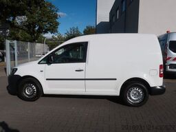 VOLKSWAGEN Caddy 1. Hand / Werkstatt / Klima / Fzg. Nr:185