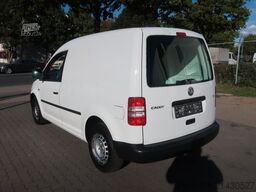 VOLKSWAGEN Caddy 1. Hand / Werkstatt / Klima / Fzg. Nr:185