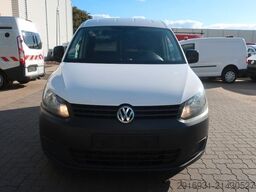 VOLKSWAGEN Caddy 1. Hand / Werkstatt / Klima / Fzg. Nr:185