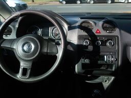 VOLKSWAGEN Caddy 1. Hand / Werkstatt / Klima / Fzg. Nr:185