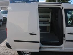 VOLKSWAGEN Caddy 1. Hand / Werkstatt / Klima / Fzg. Nr:185
