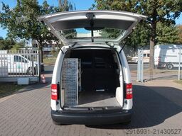 VOLKSWAGEN Caddy 1. Hand / Werkstatt / Klima / Fzg. Nr:185