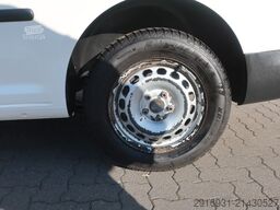 VOLKSWAGEN Caddy 1. Hand / Werkstatt / Klima / Fzg. Nr:185