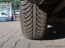 VOLKSWAGEN Caddy 1. Hand / Werkstatt / Klima / Fzg. Nr:185