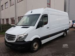 MERCEDES-BENZ Sprinter II Kasten 319 CDI/Maxi/ 1 Hand/FN: 179