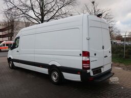 MERCEDES-BENZ Sprinter II Kasten 319 CDI/Maxi/ 1 Hand/FN: 179