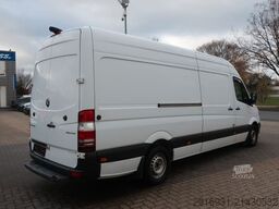 MERCEDES-BENZ Sprinter II Kasten 319 CDI/Maxi/ 1 Hand/FN: 179