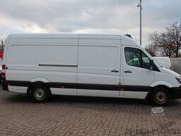 MERCEDES-BENZ Sprinter II Kasten 319 CDI/Maxi/ 1 Hand/FN: 179