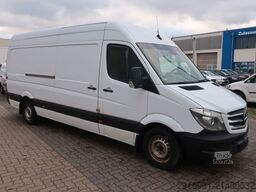 MERCEDES-BENZ Sprinter II Kasten 319 CDI/Maxi/ 1 Hand/FN: 179